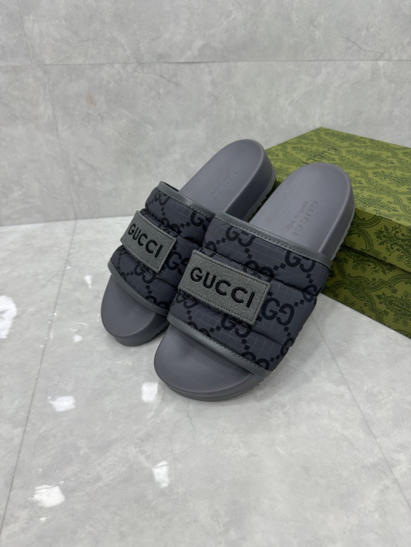 Gucci Slippers